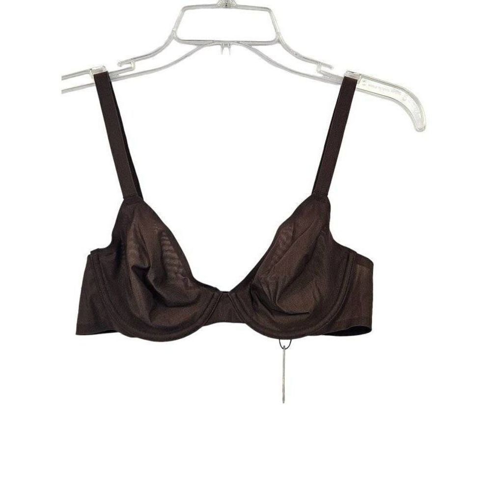 Skims underwire bra Nwt